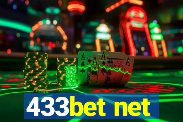 433bet net